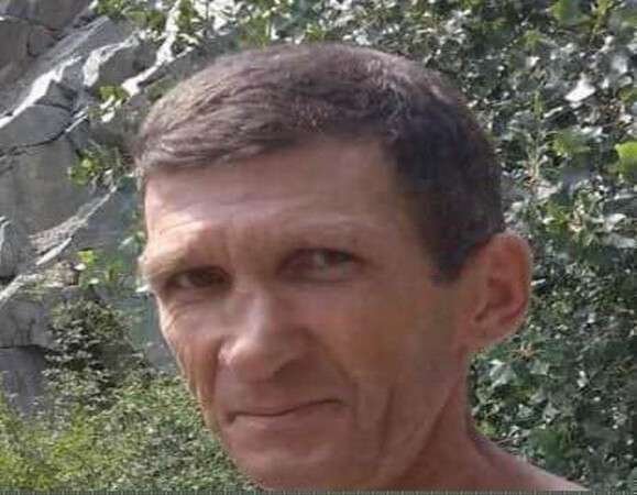 Помогите найти: в Днепре и области разыскивают 55-летнего мужчину