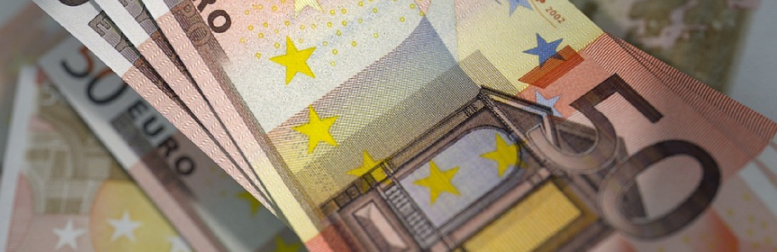 Курс валют в Днепре сегодня, 20 мая 