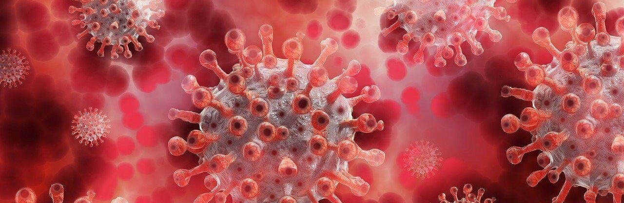 17 новых случаев инфицирования: статистика по COVID-19 в Днепре на утро 14 июня