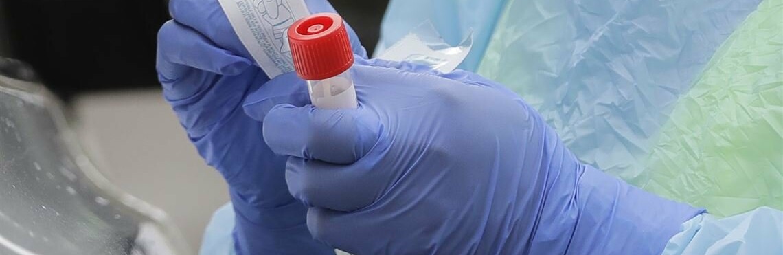 Коронавирус в Украине 27 июня: количество новых случаев заболеваемости за сутки
