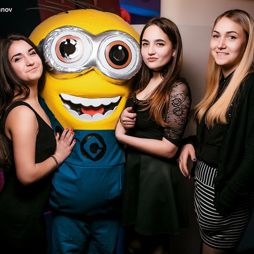 Happy night. Happy Nights privat