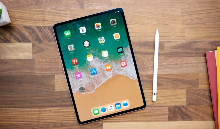 iPad