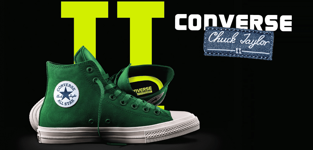 Оригинальные кеды Converse купить в Днепре