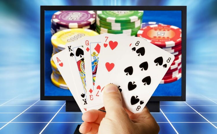 Честная игра онлайн казино ставки на мортал комбат 1xbet
