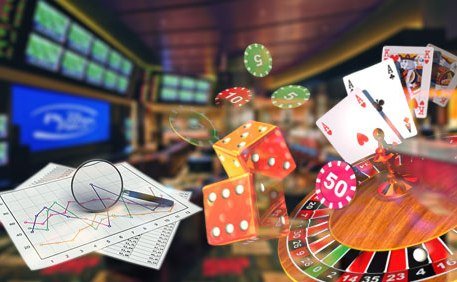 Get The Most Out of казино с бездепозитным бонусом за регистрацию and Facebook