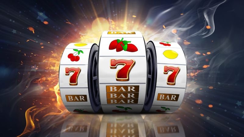 Как играть в слоты в казино видео казино биг азарт отзывы