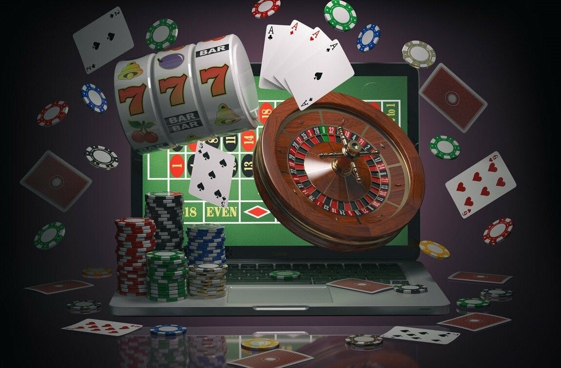 Хочете більше від свого життя? casino joker online,casino joker online,casino joker online!