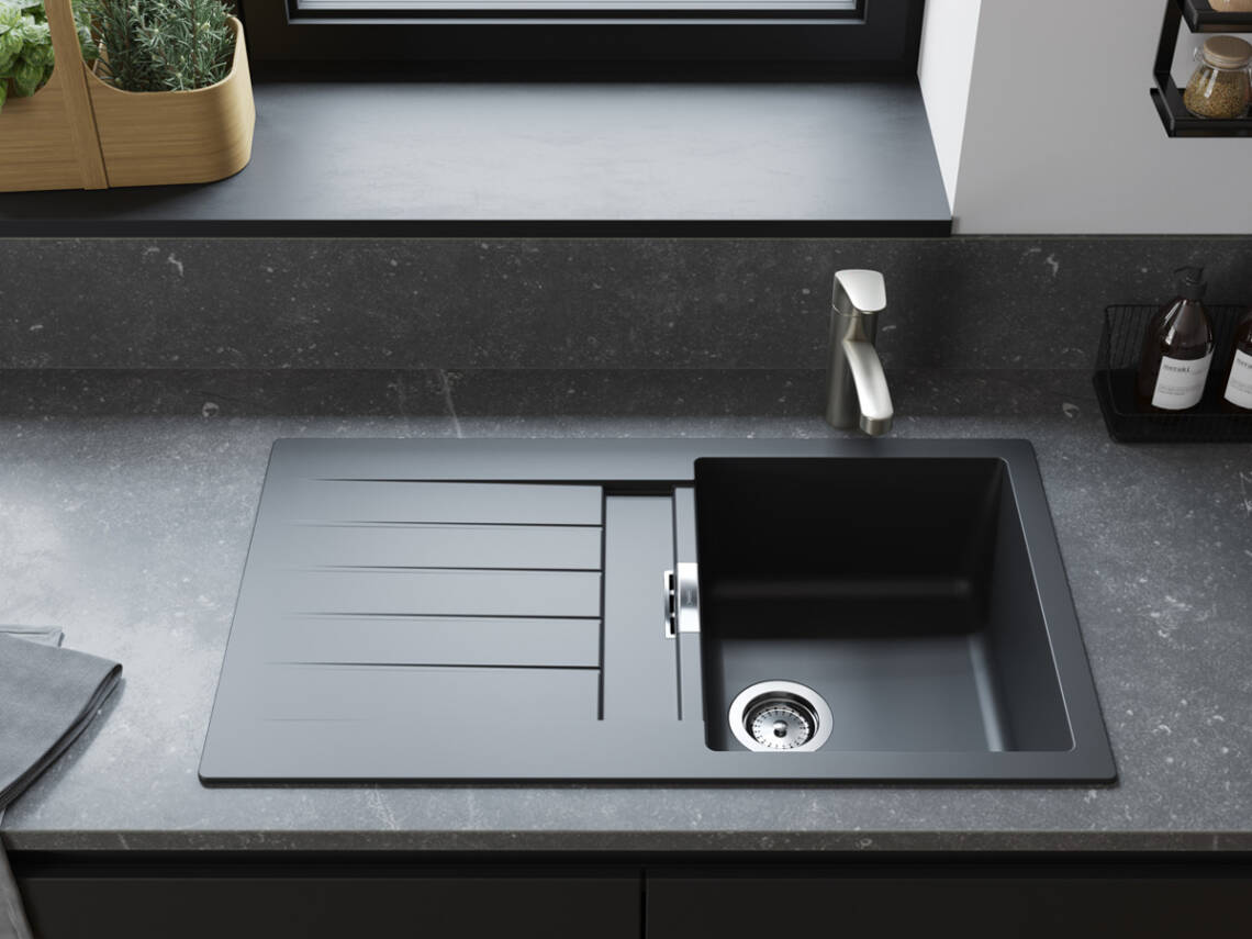 кухонні змішувачі Hansgrohe акція 