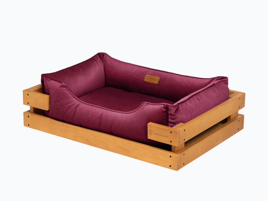 Dreamer Nature Wine Velour