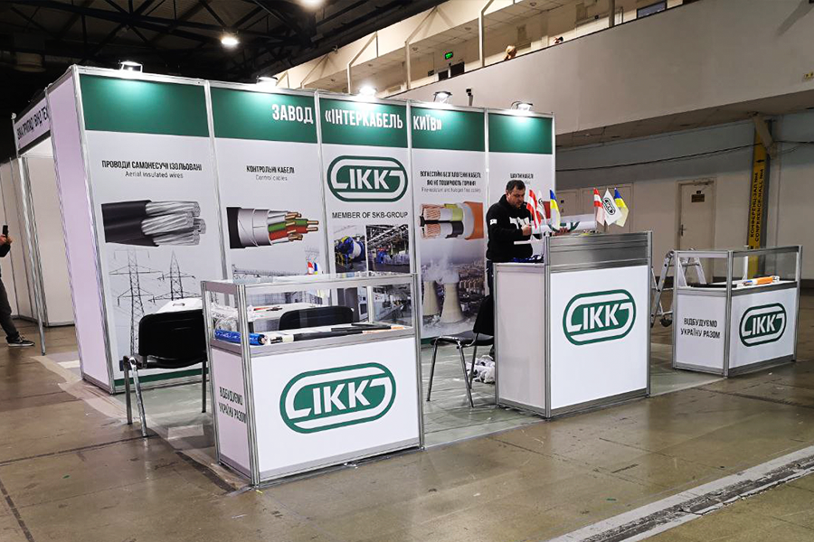 Послуги оформлення торгових точок, конференцій та фотозон від компанії Thor Print Послуги оформлення торгових точок, конференцій та фотозон від компанії Thor Print