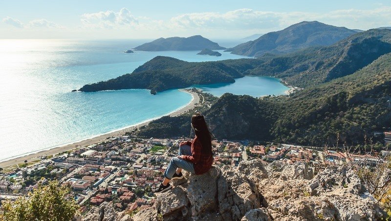 отпуск в турции отпуск в турции