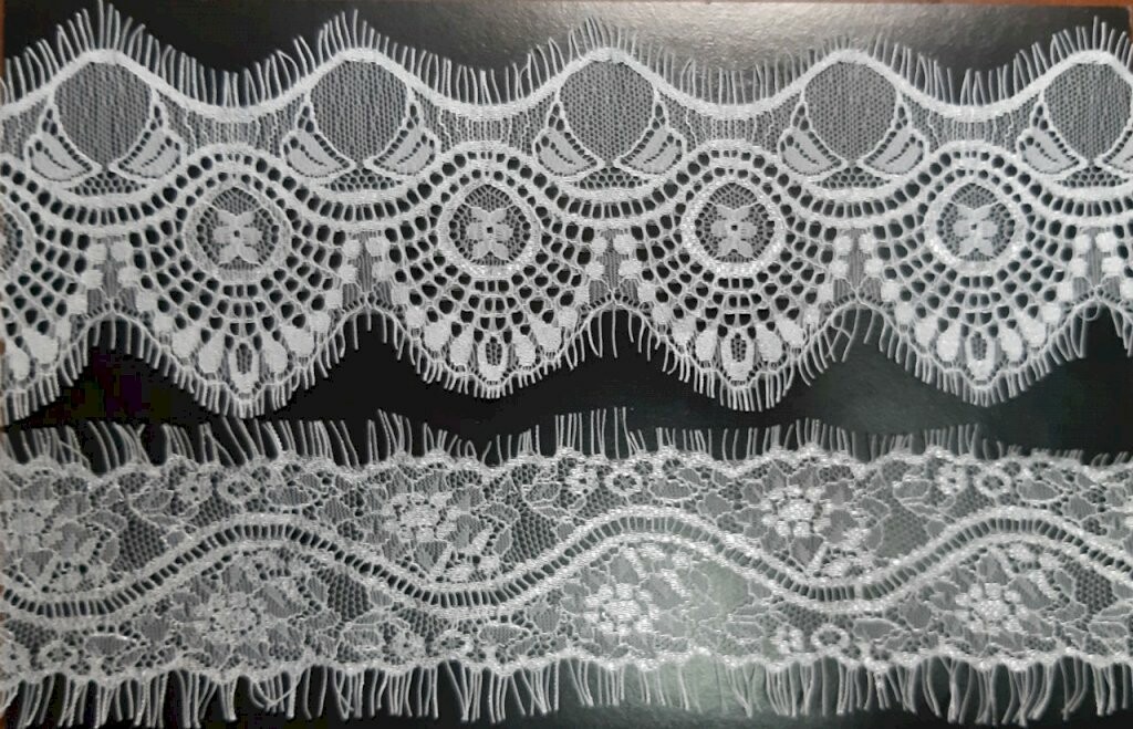 купити мереживо оптом