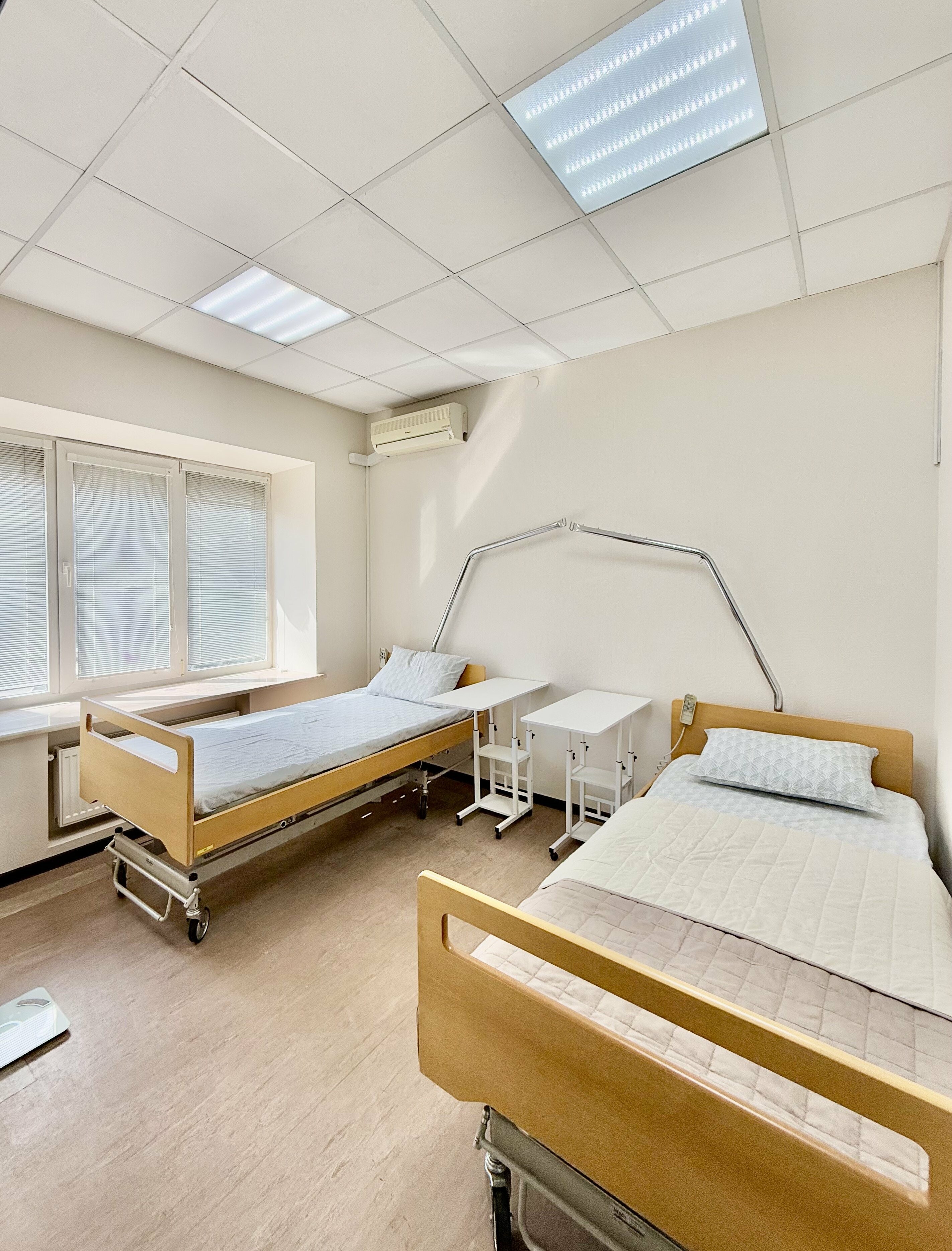 Лікування алкоголізму в Харкові / Наркологічна клініка  Liberty