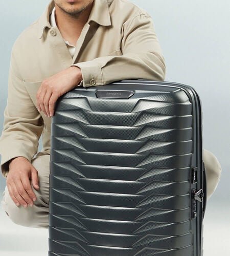 Чемоданы Samsonite