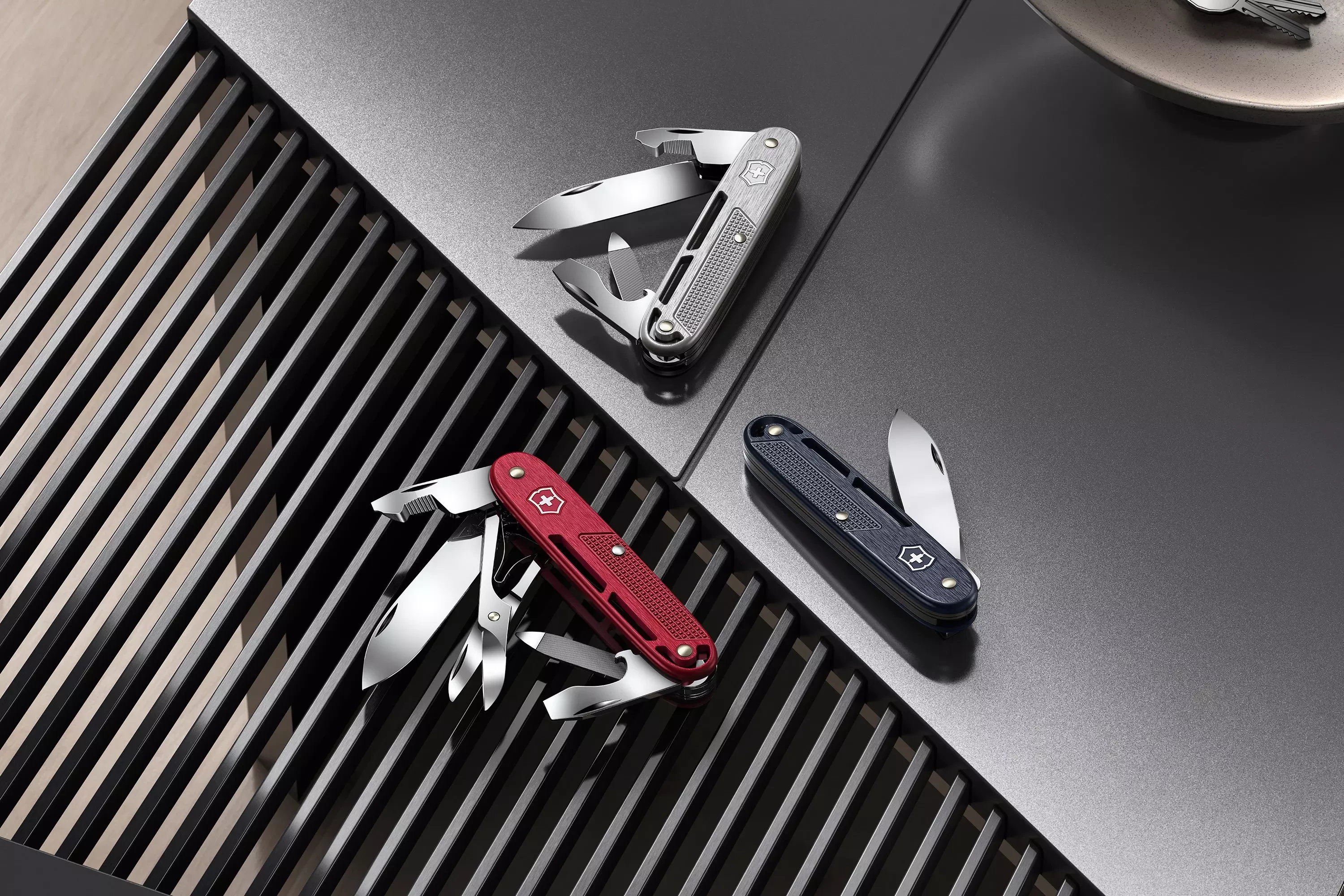 Складні ножі Victorinox