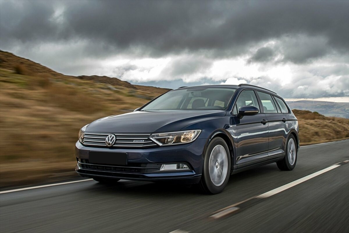 Як обрати Volkswagen для українських доріг: який формат авто підійде саме вашому стилю життя