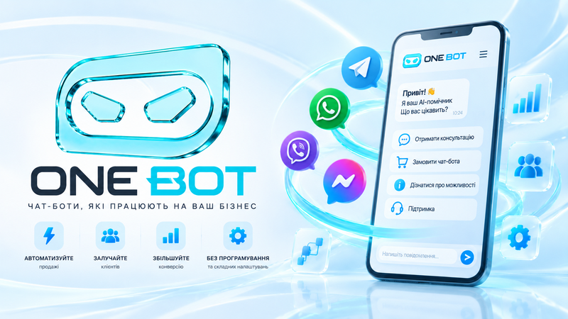 Автоматичні продажі в Telegram: від реклами до заявки