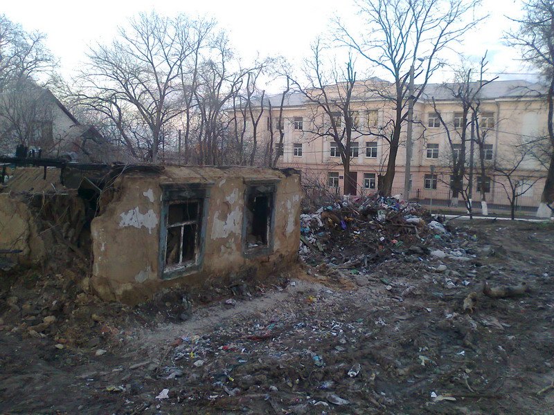 школа