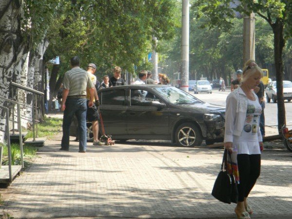дтп кр2