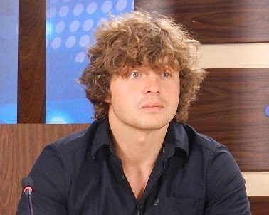 воробьев дайвер