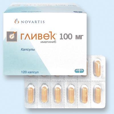 гливек