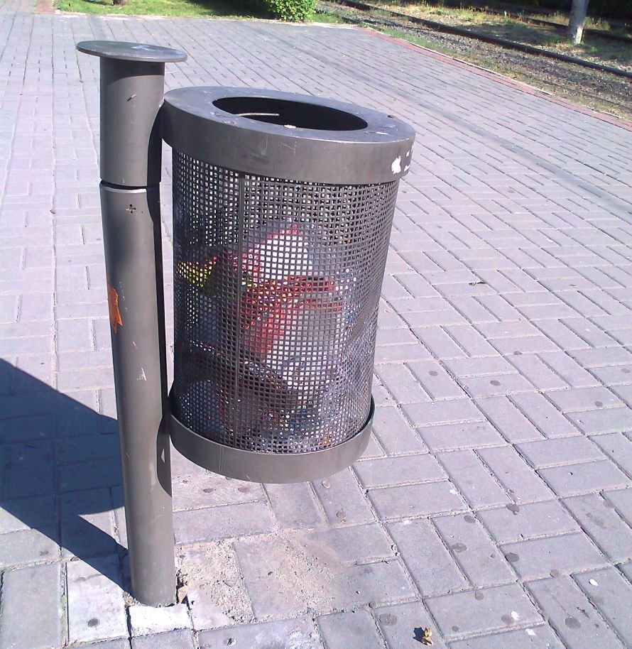 урна нью1 круп ик