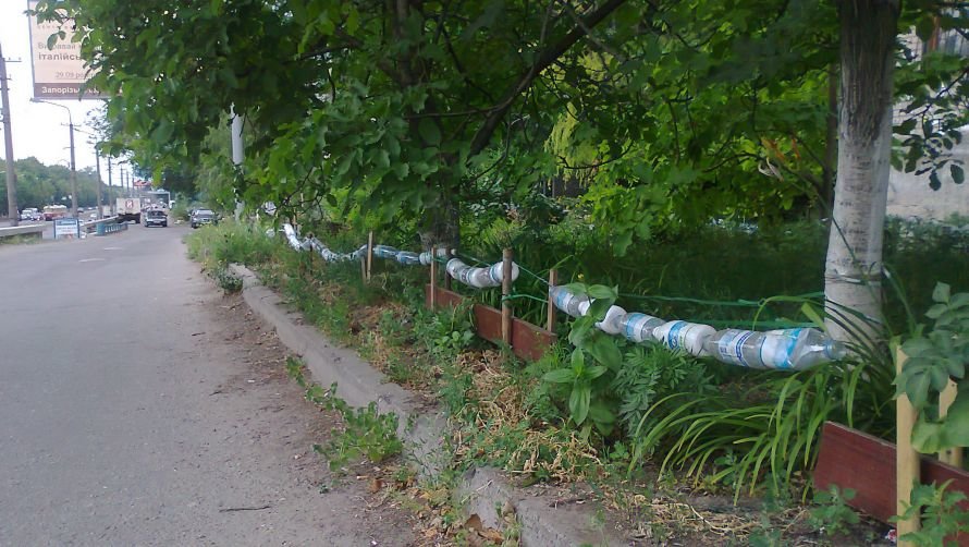 огражд перспект