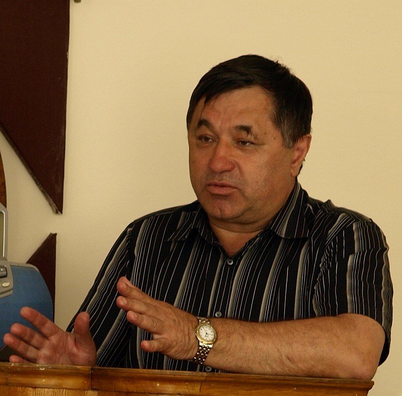 гончаренко
