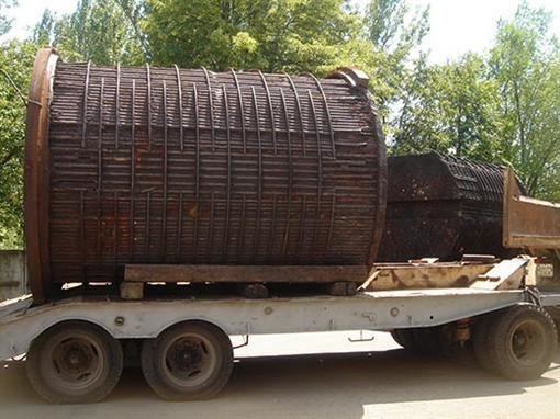 Теплообменник