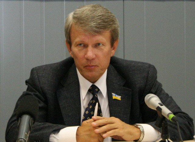 shushkevich