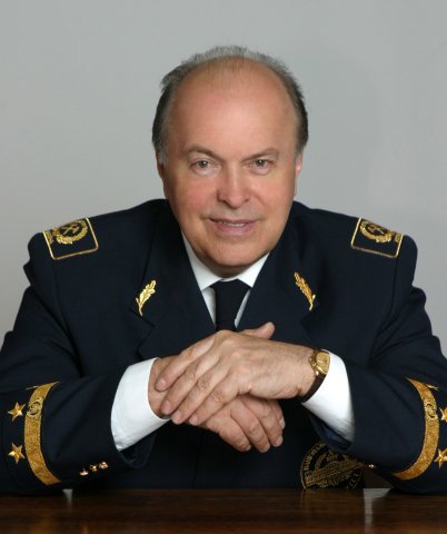 rectorNBU