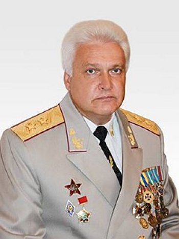 Калинин Игорь