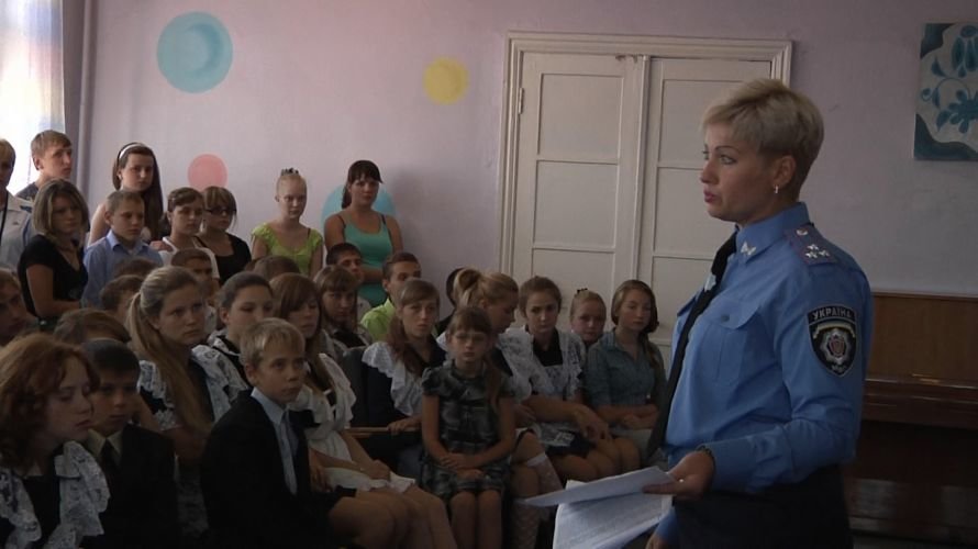 Днепропетровск_На Дніпропетровщині, вихованець школи-інтернат «замінував» залізничний вокзал столиці_17.09 (4)