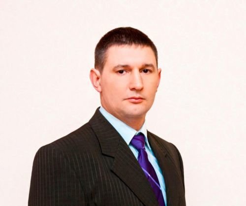 Тигов Александр