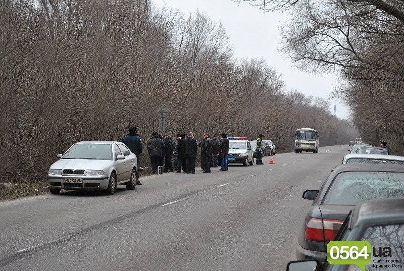 кривой