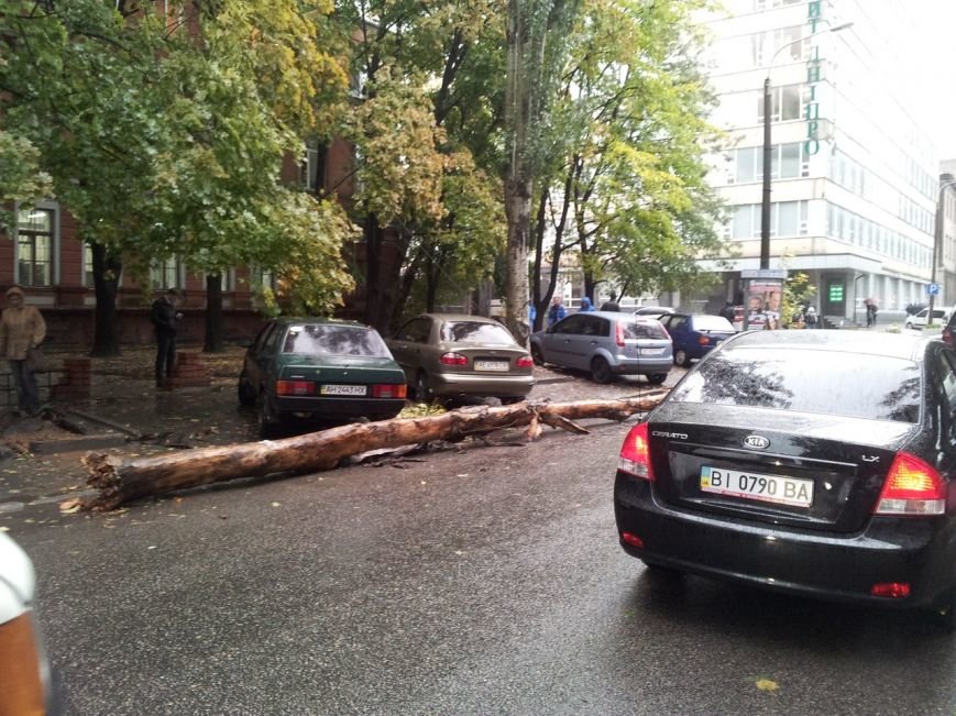 гончара
