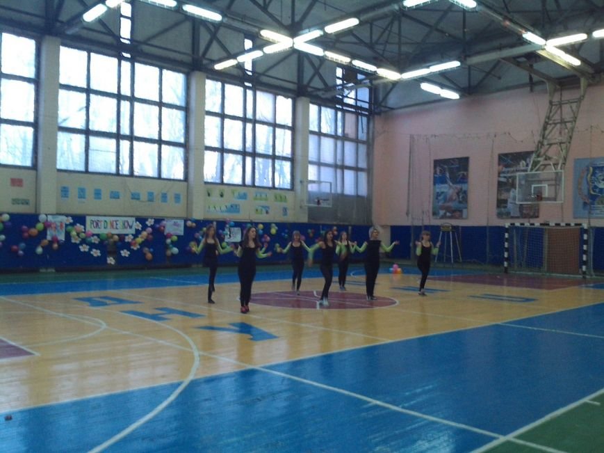 танцы