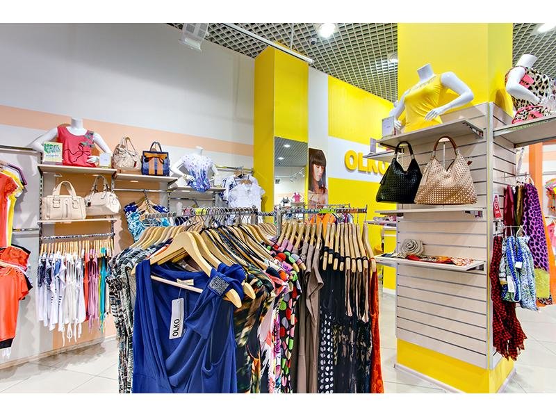 ТОП-5 недорогих магазинов одежды Днепропетровска (фото) - фото 1