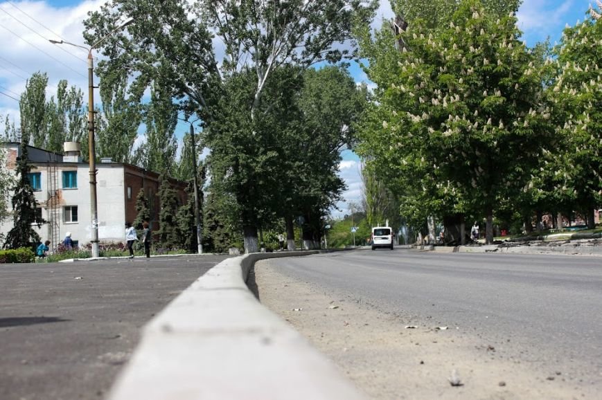 5 Цю дорогу не ремонтували ще з радянських часів.