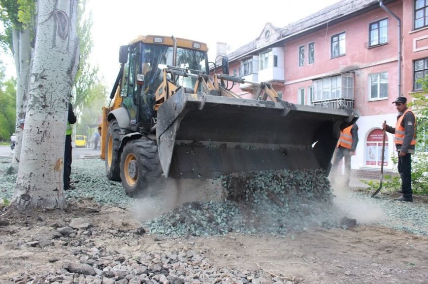 4 Завершити усі роботи планують за два тижні.