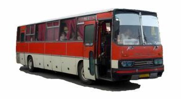 пасажирські перевезення у Дніпропетровську, оренда ікарусу у Дніпропетровську