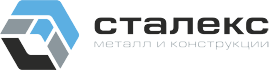 logo сталекс